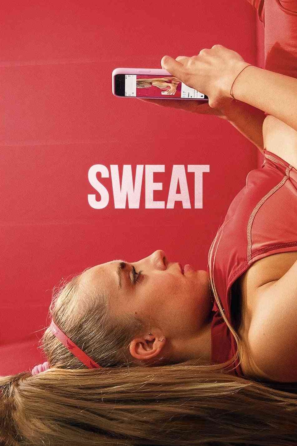Sweat  (2021)