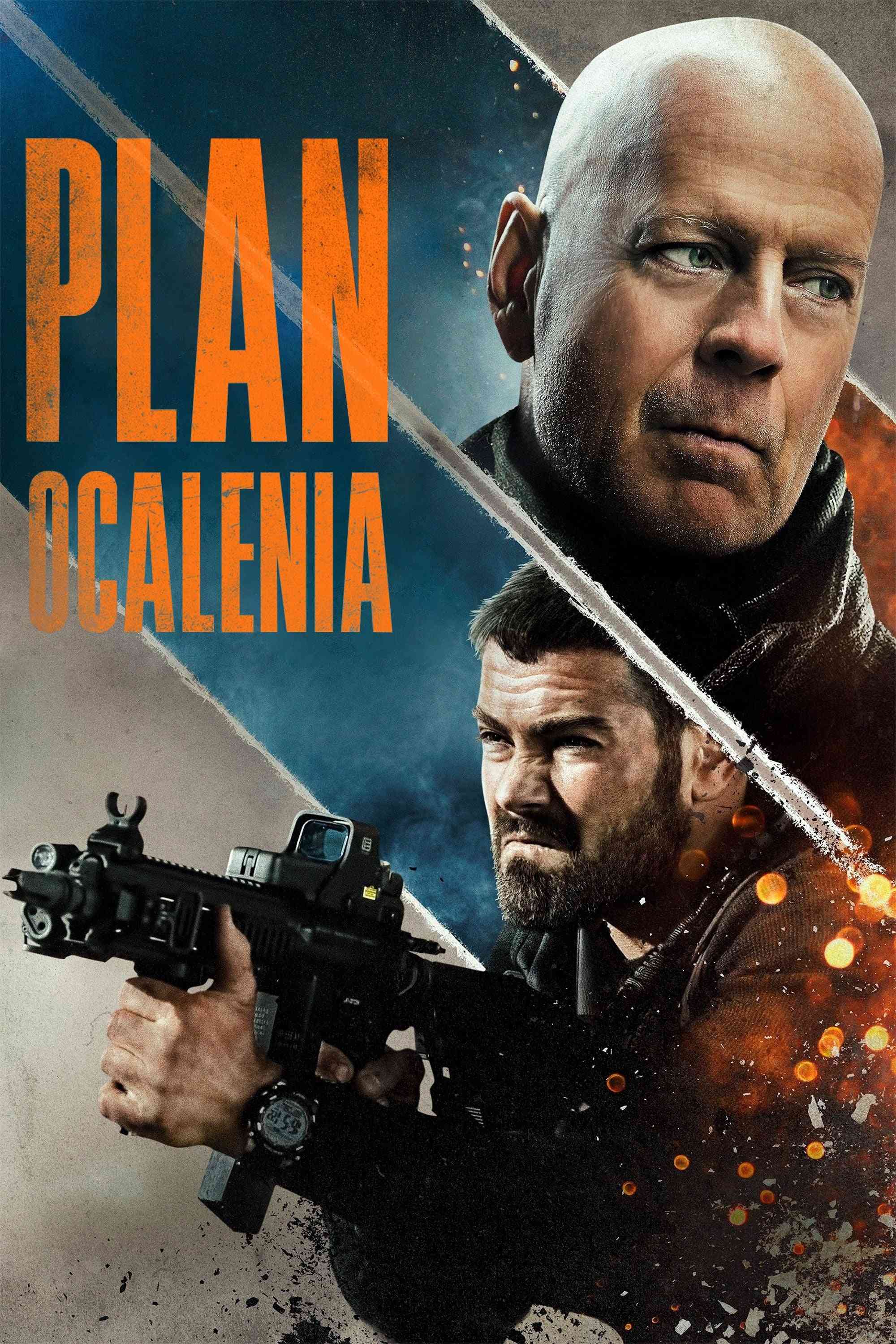 Plan ocalenia  (2020)