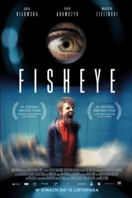 Fisheye  (2020)