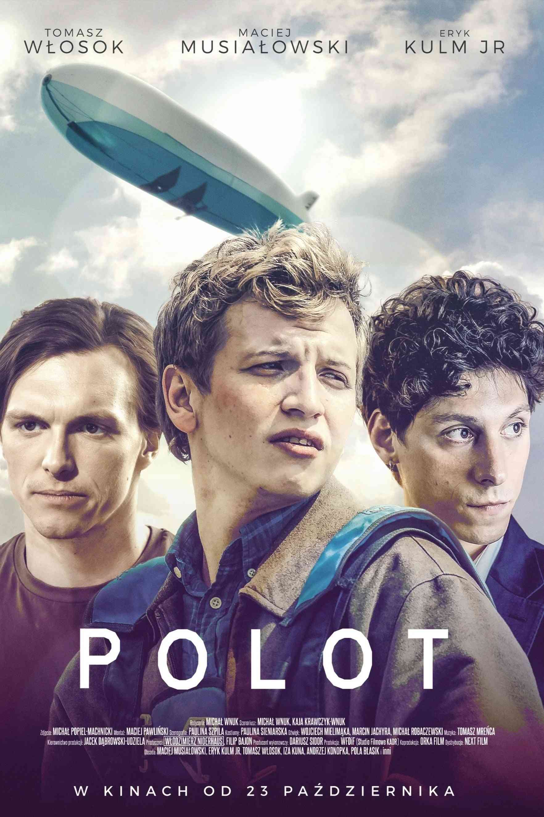 Polot  (2020)