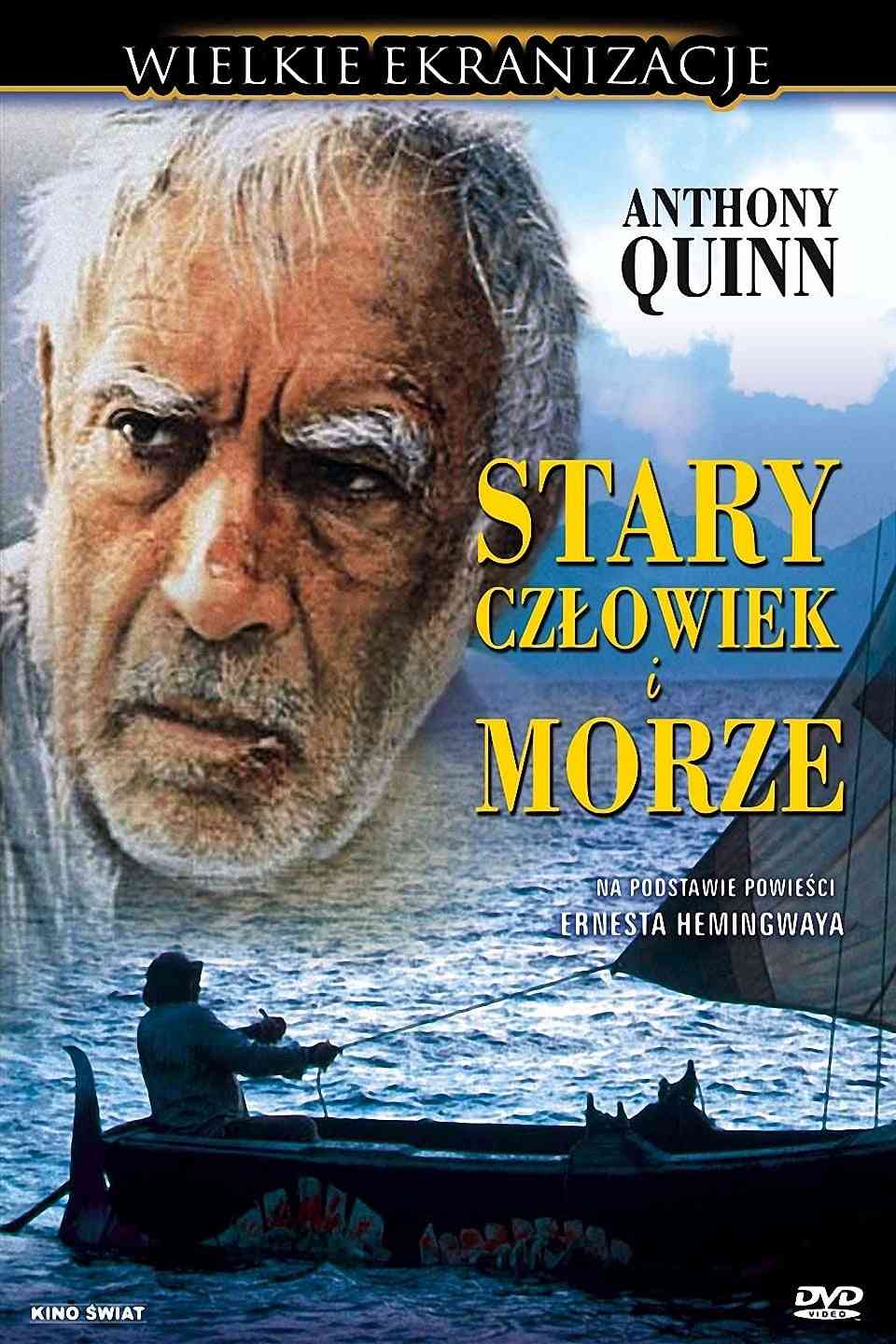 Stary człowiek i morze  (1990)