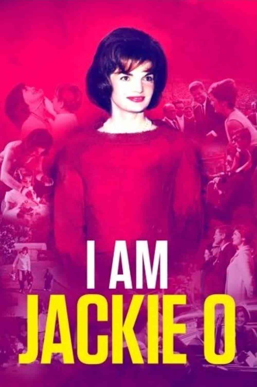 I Am Jackie O  (2020)