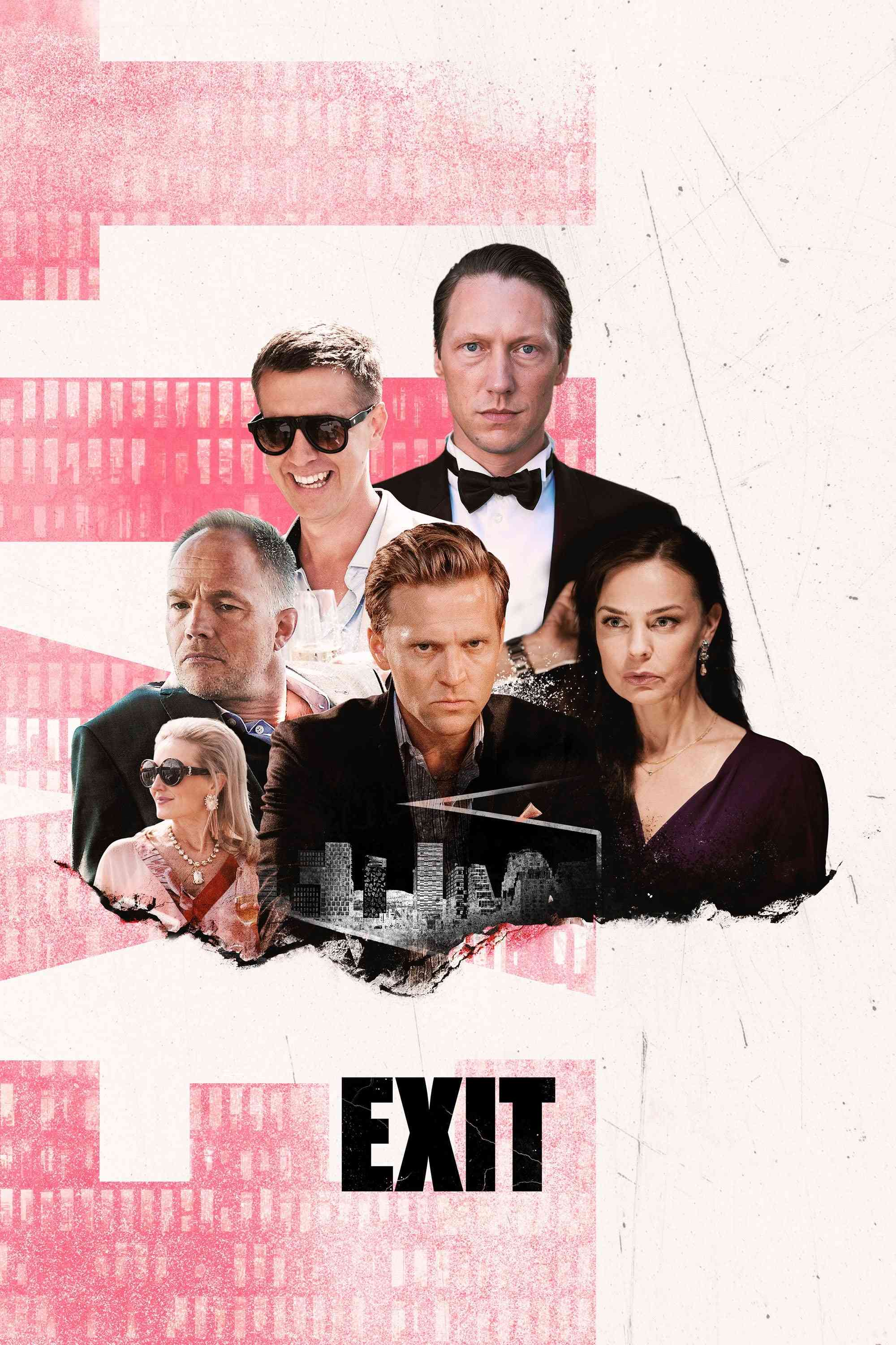 Exit  (2019)