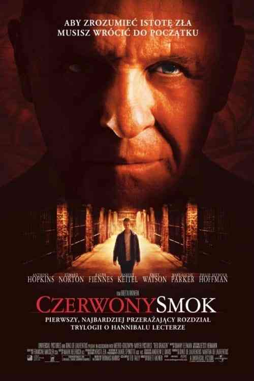 Czerwony Smok  (2002)