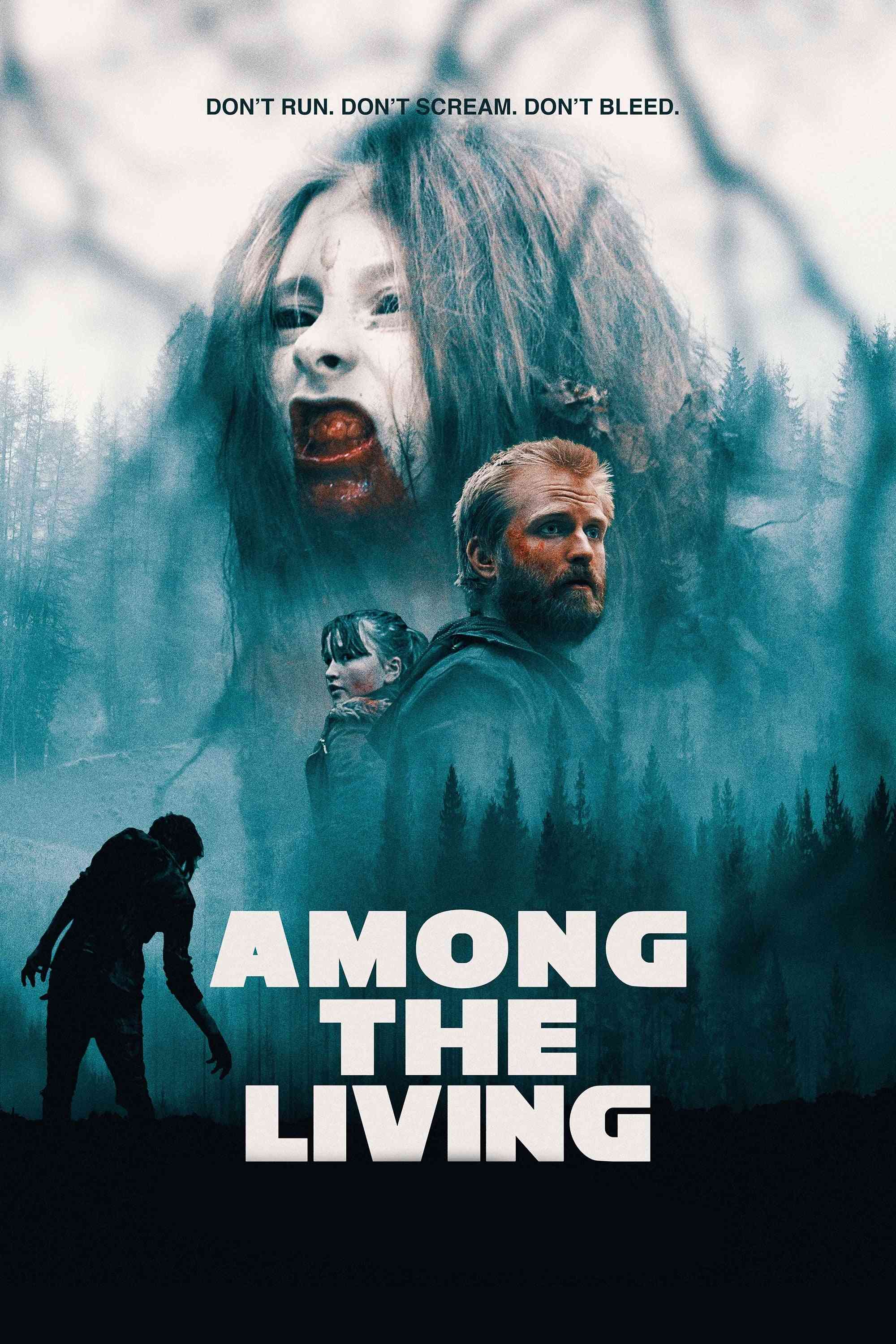 Among the Living  (2022)