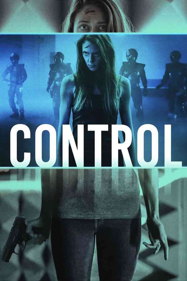 Control  (2022)