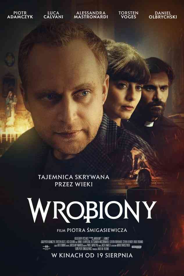Wrobiony  (2022)