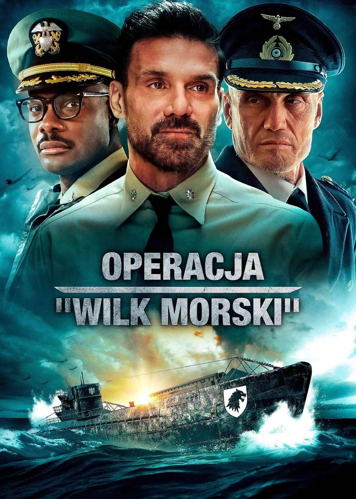 Operacja ,,Wilk morski’’  (2022)