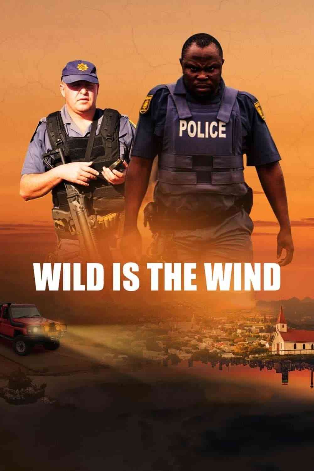 Dziki wiatr  (2022)