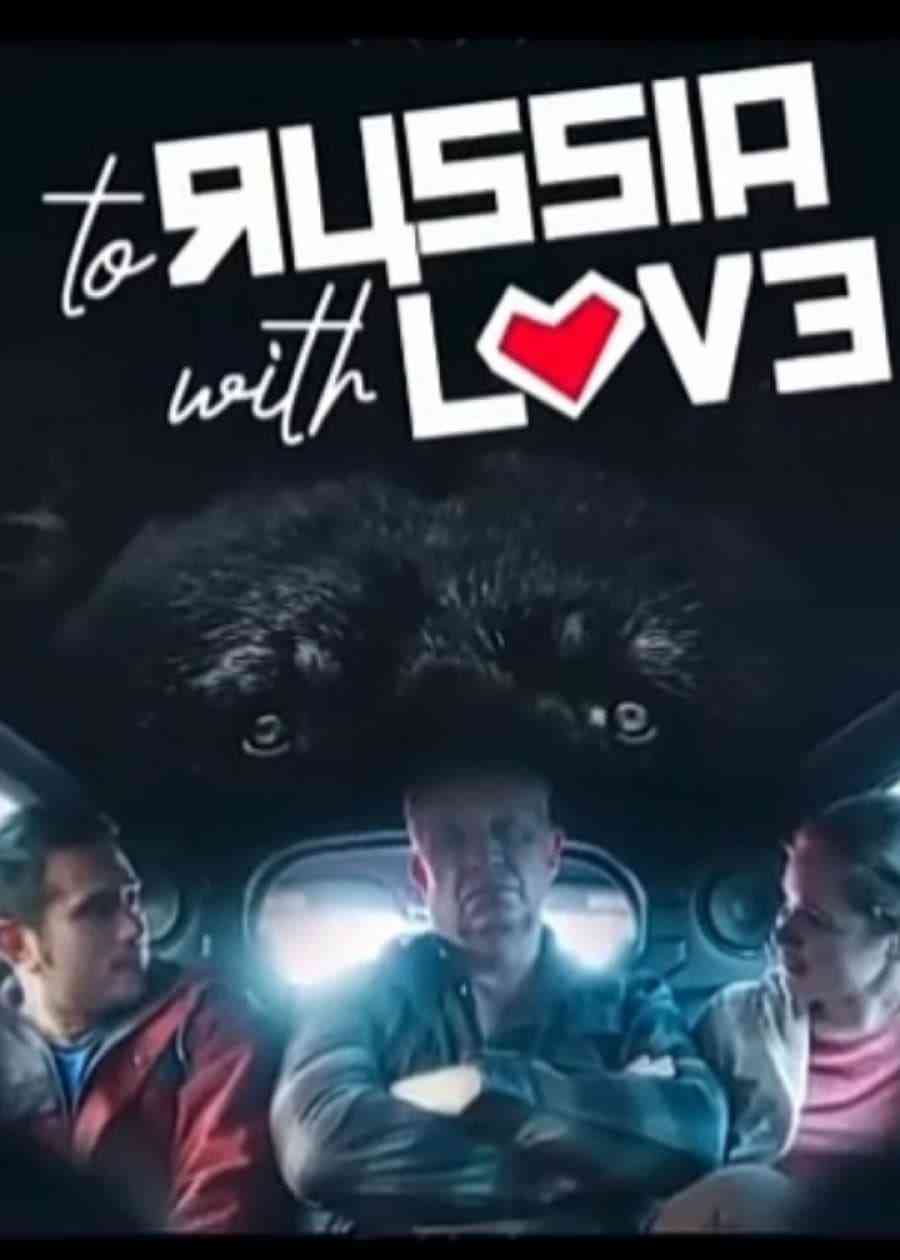 To Russia with Love  (2022)