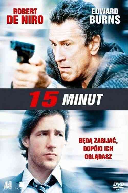 15 Minut  (2001)