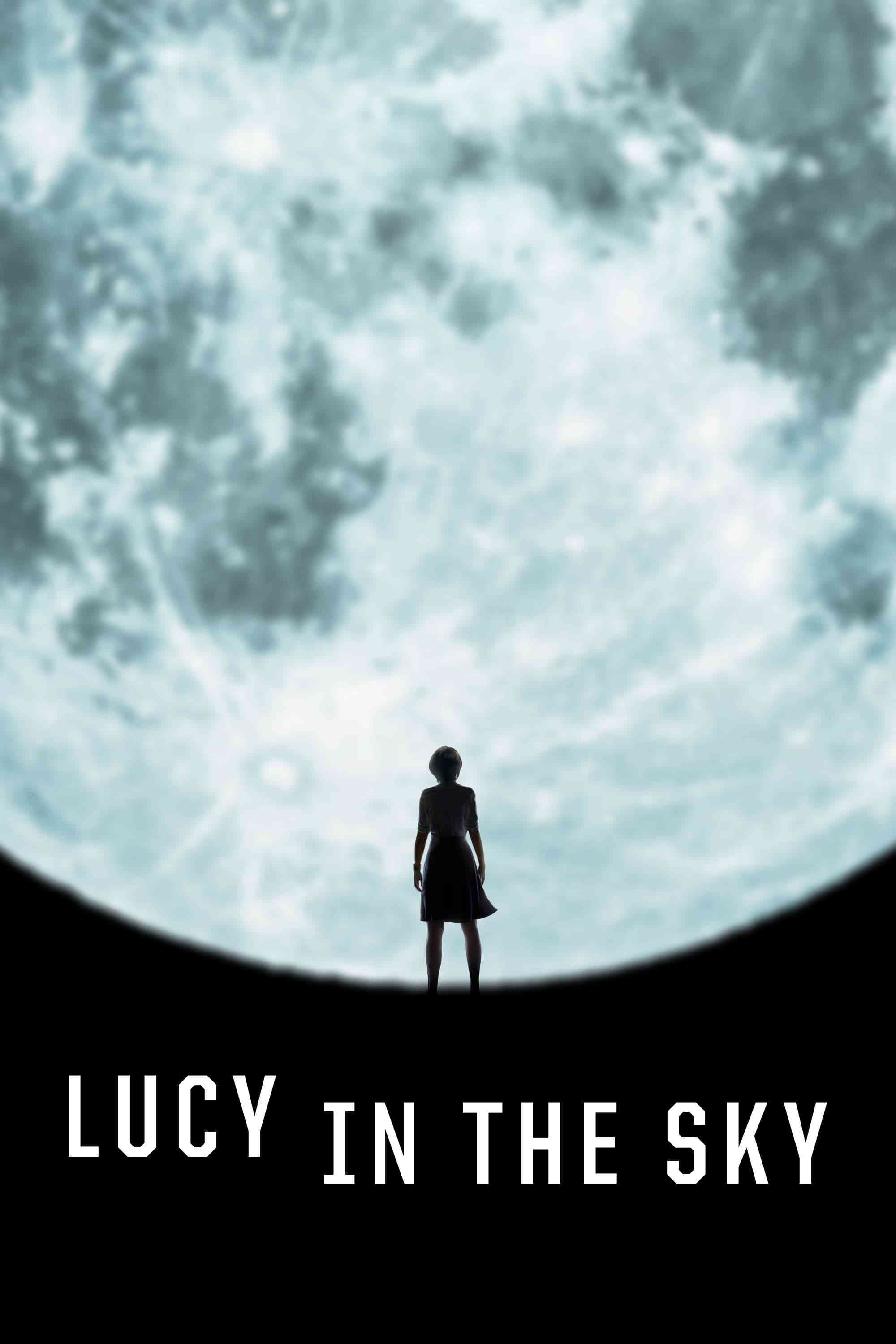 Lucy wśród gwiazd  (2019)