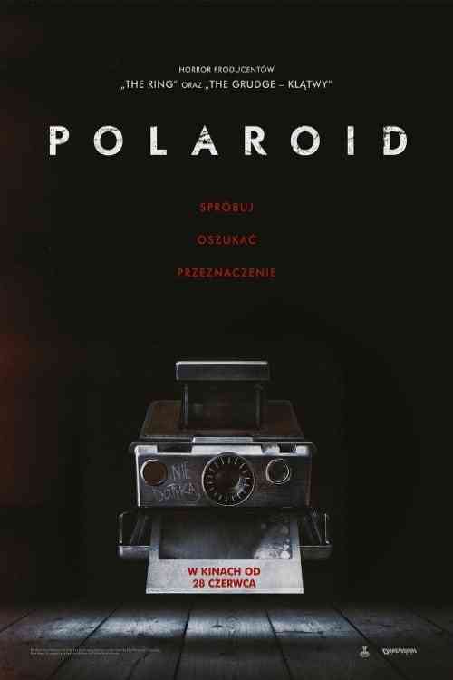 Polaroid  (2019),Online za darmo