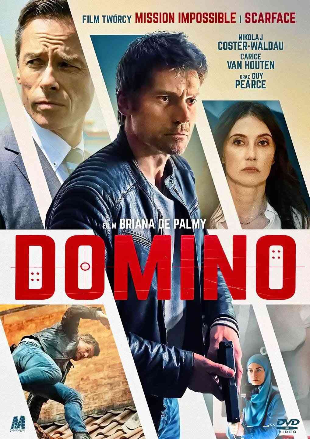 Domino  (2019)