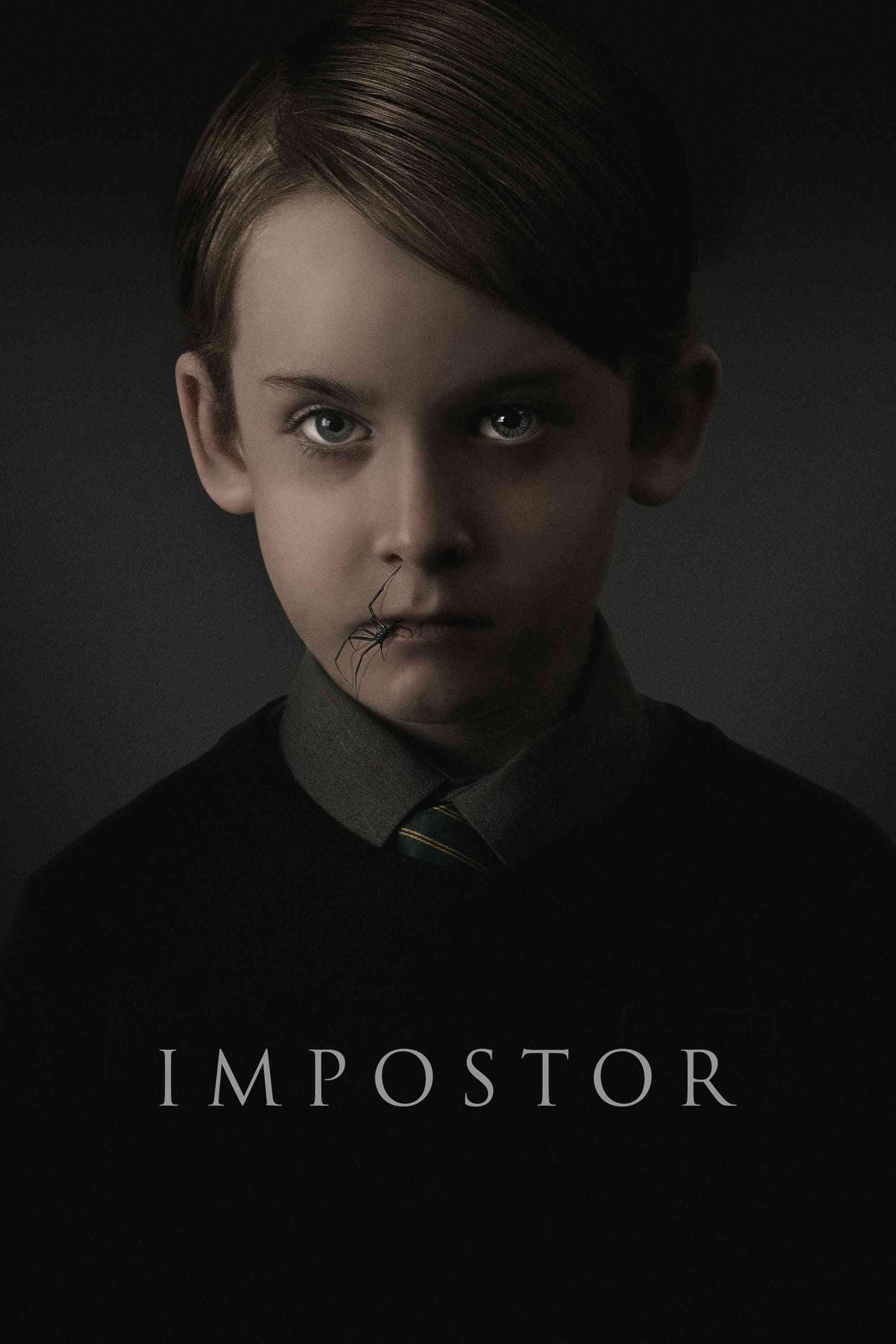 Impostor  (2019),Online za darmo