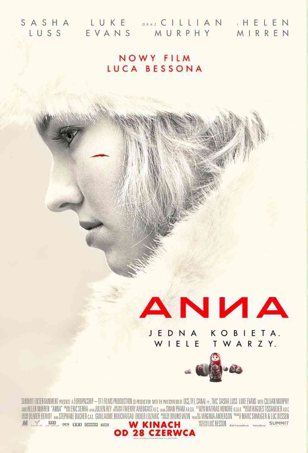 Anna  (2019)