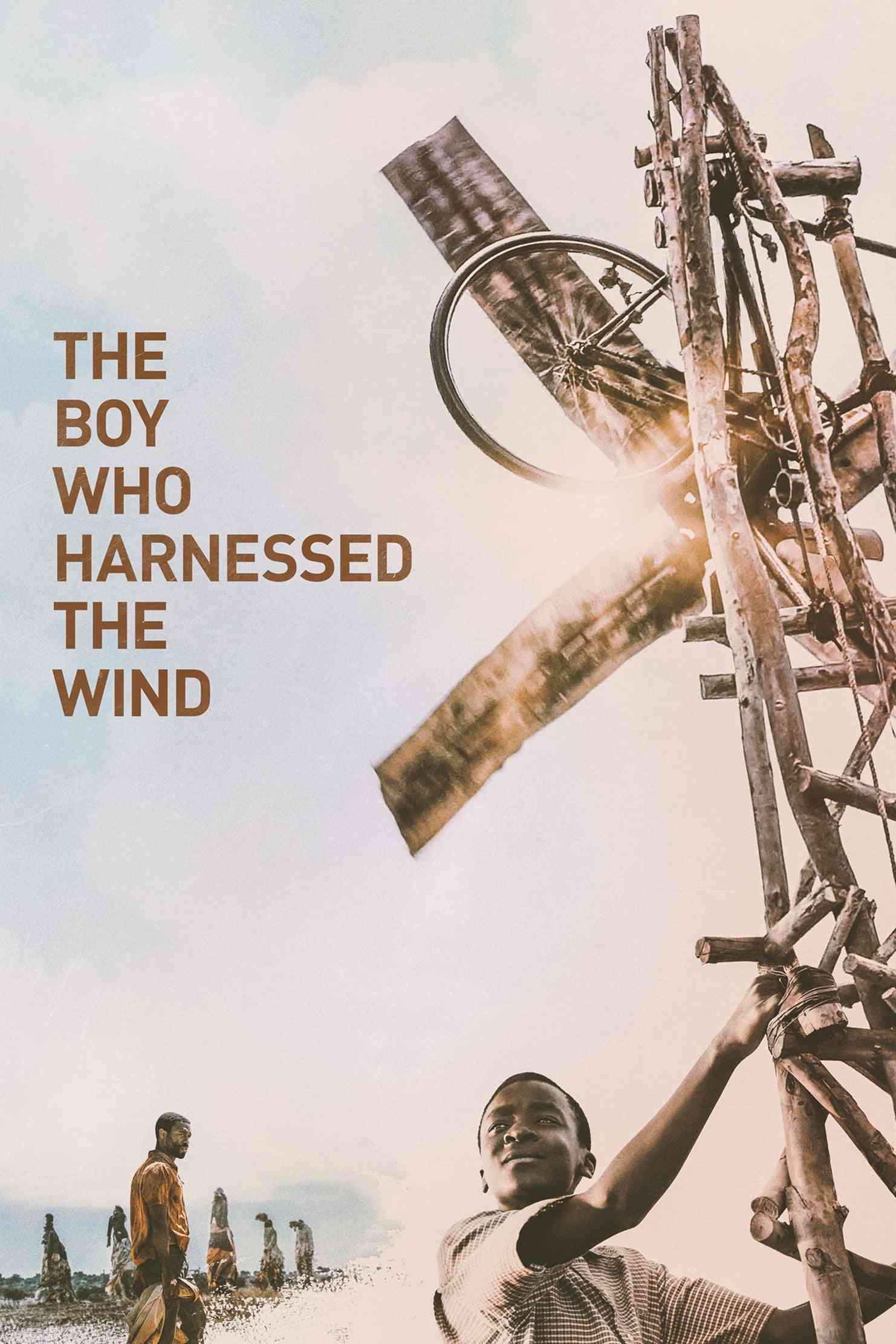 O chłopcu, który ujarzmił wiatr  (2019),Online za darmo