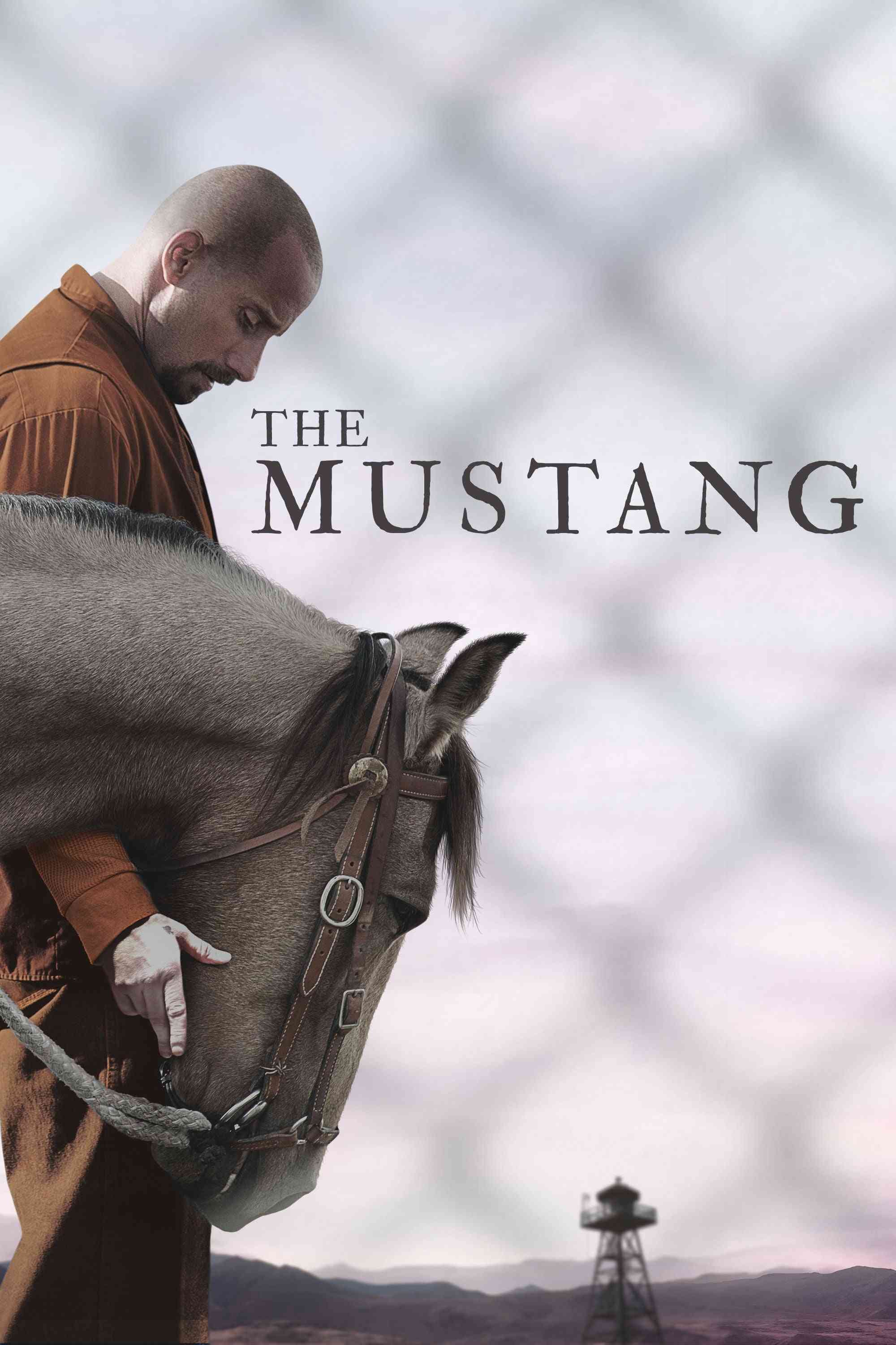 Mustang  (2019),Online za darmo