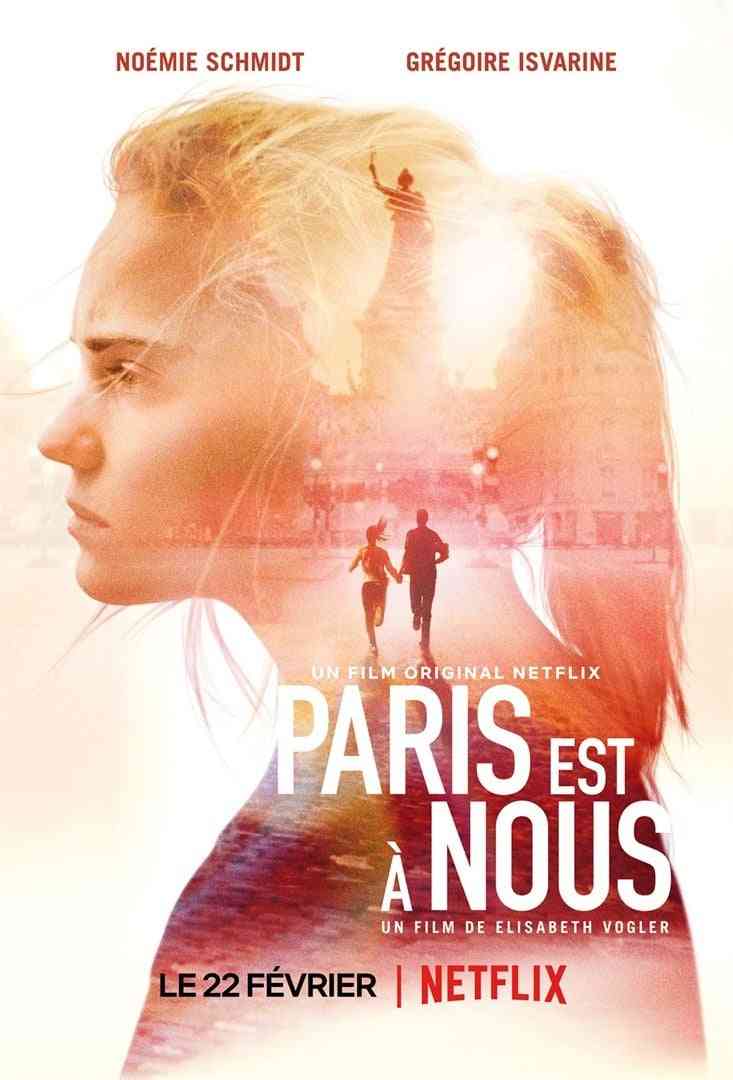 Paryż jest nasz  (2019),Online za darmo