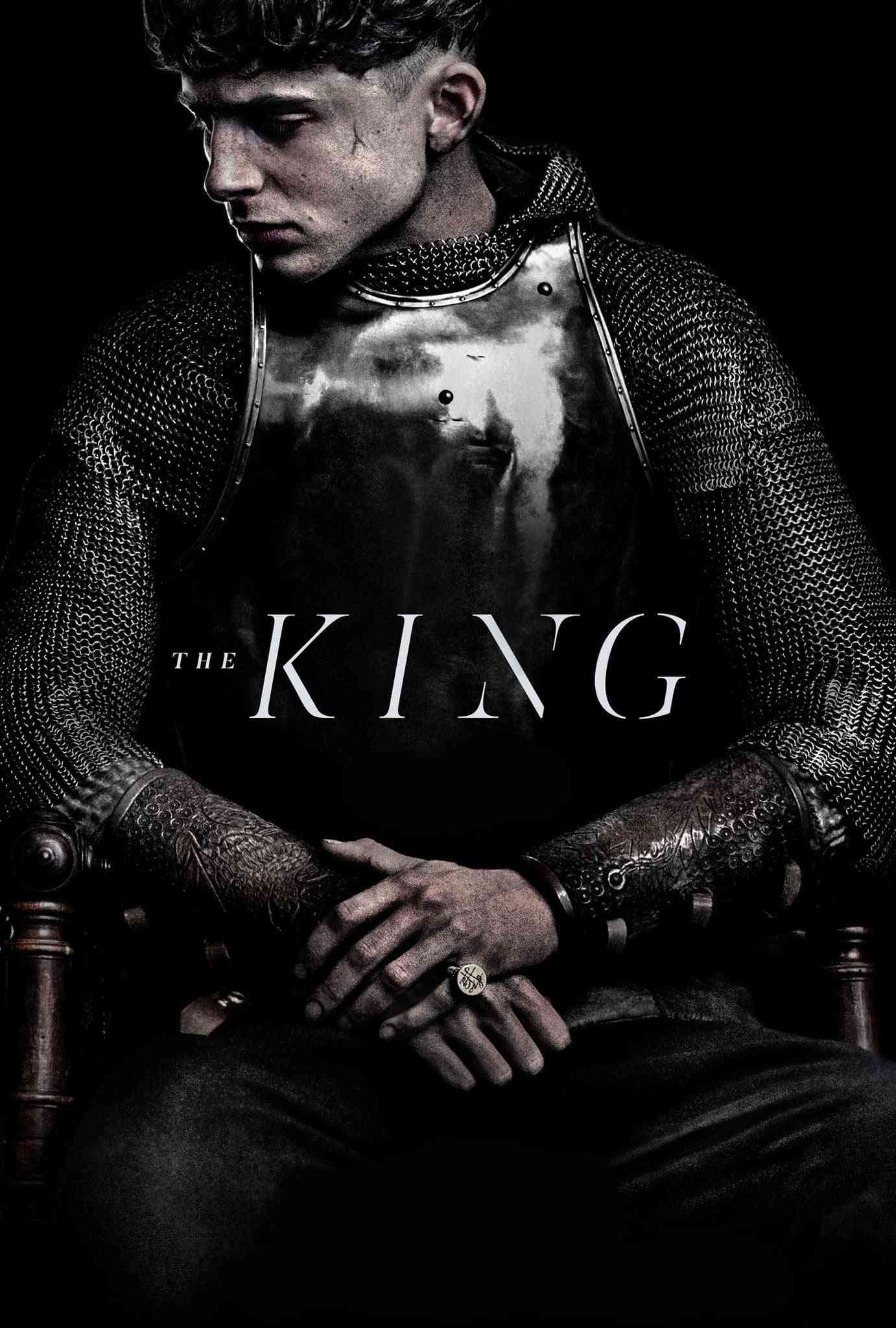 Król  (2019)