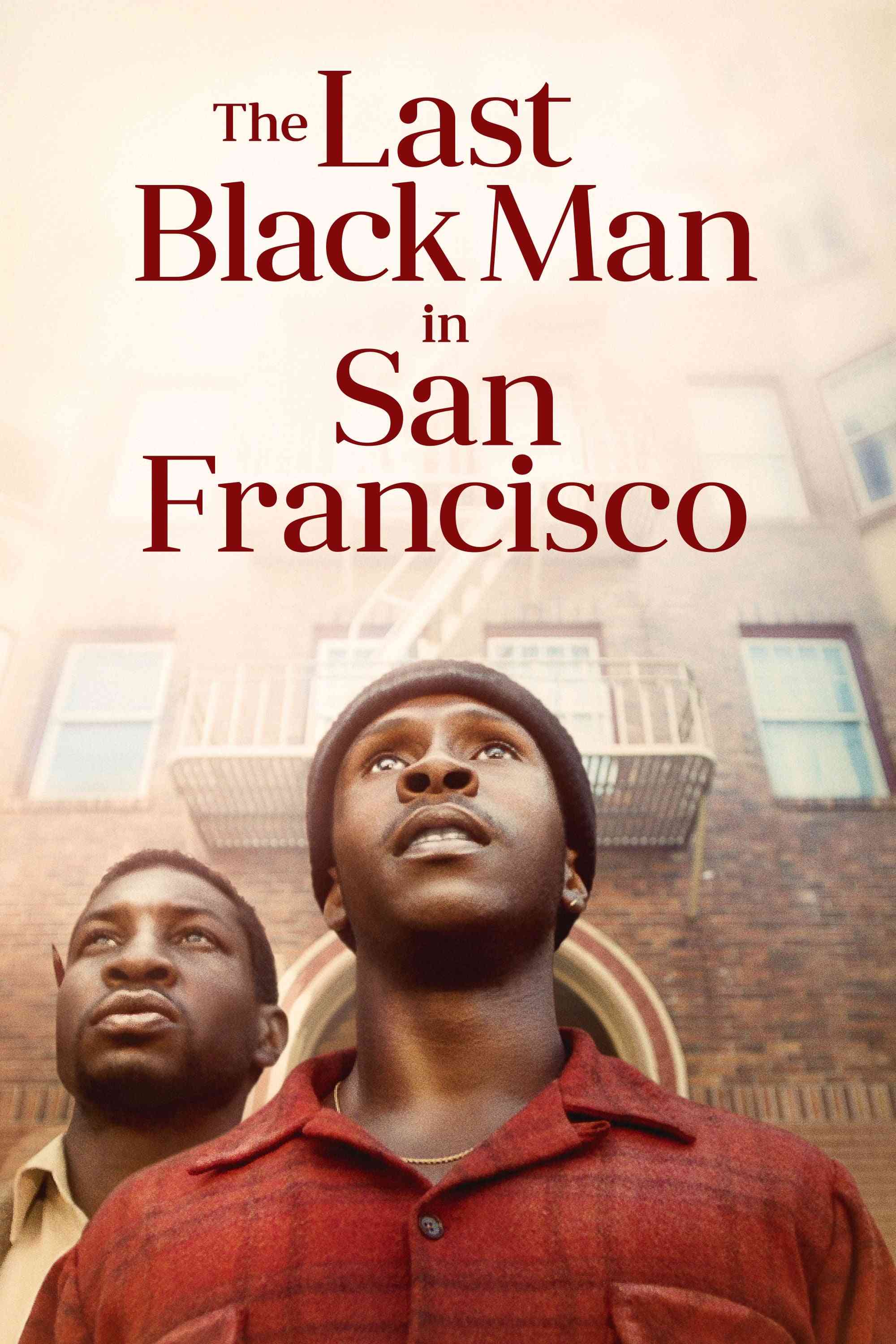 Ostatni Czarny w San Francisco  (2019),Online za darmo