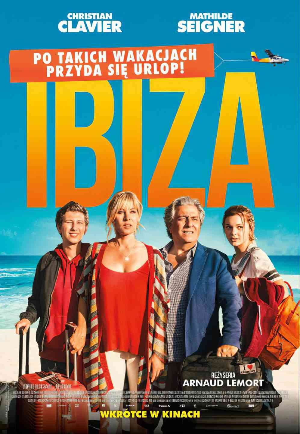 Ibiza  (2019)