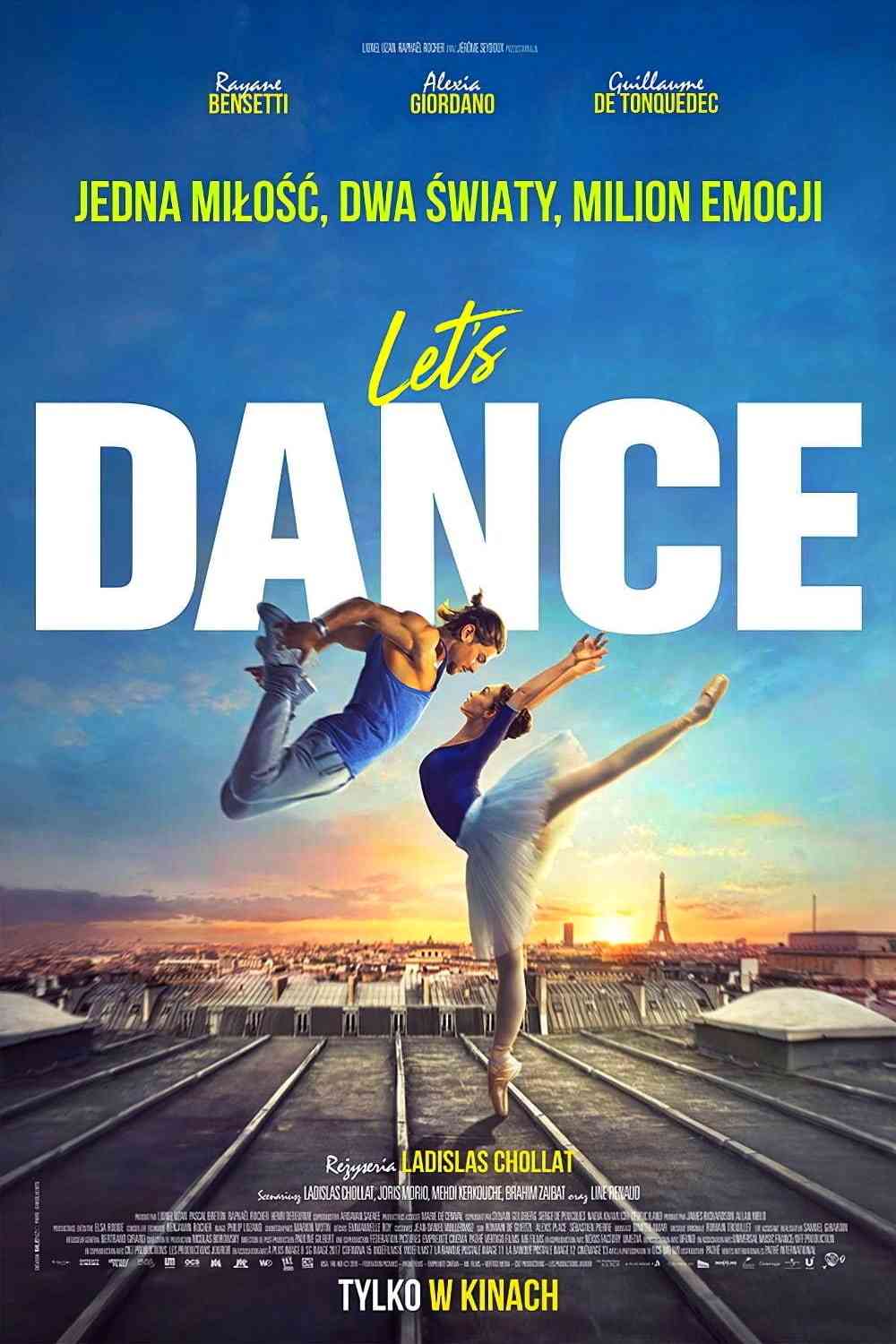 Let's Dance  (2019)
