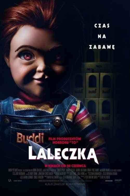 Laleczka  (2019)