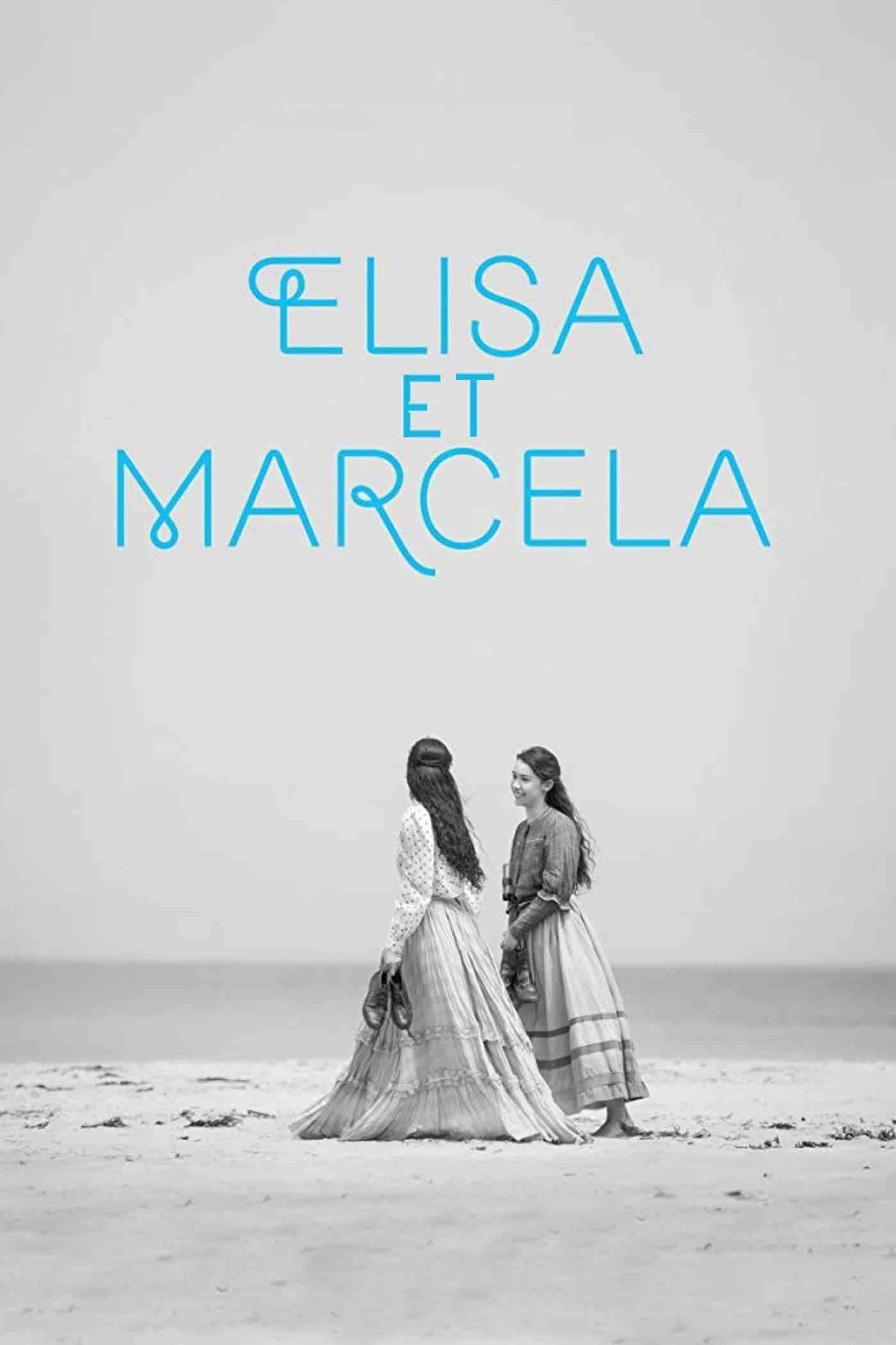 Elisa i Marcela  (2019)