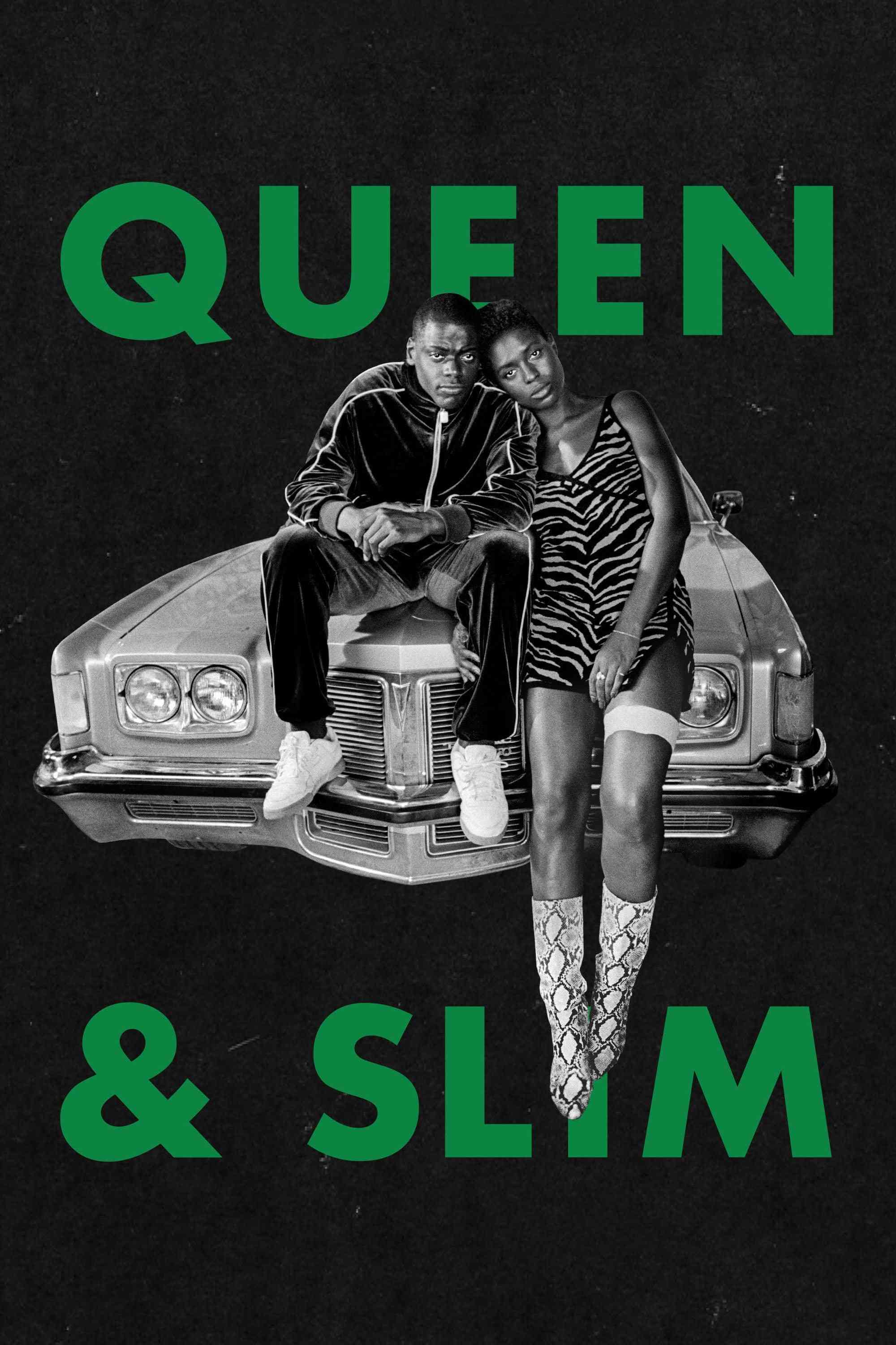 Queen & Slim  (2019),Online za darmo