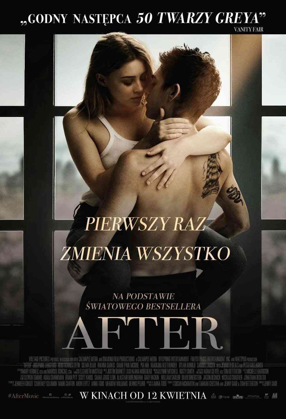 After  (2019)