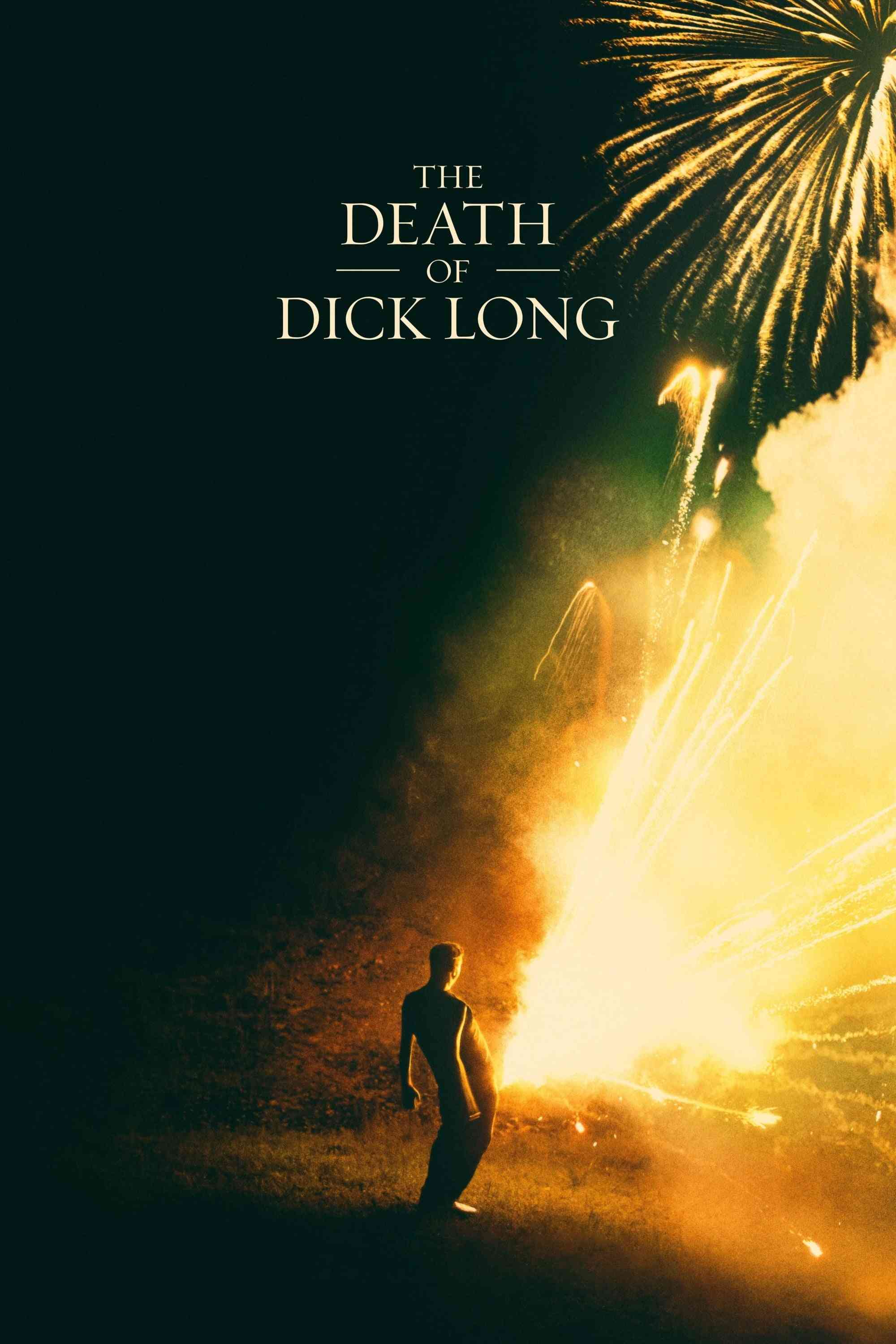 Dick Long nie żyje  (2019),Online za darmo