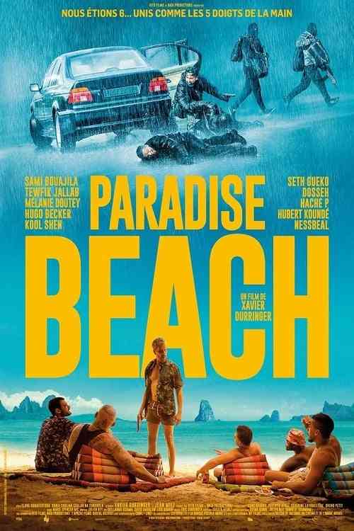Paradise Beach  (2019),Online za darmo