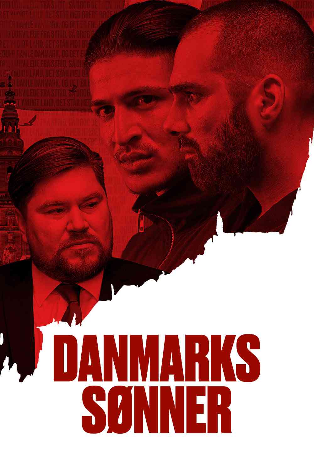 Synowie Danii  (2019),Online za darmo