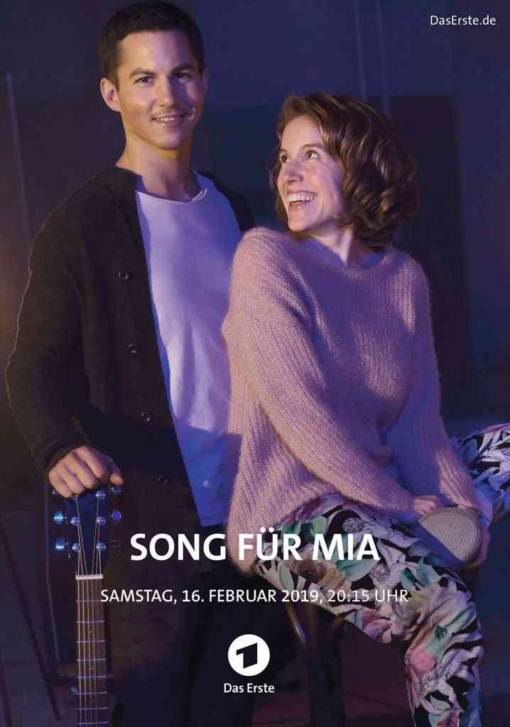 Song für Mia  (2019),Online za darmo