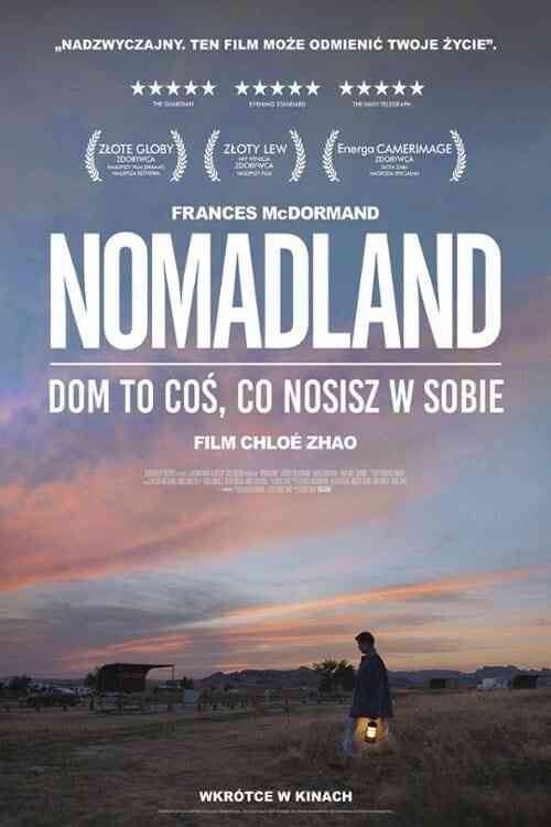 Nomadland  (2020)