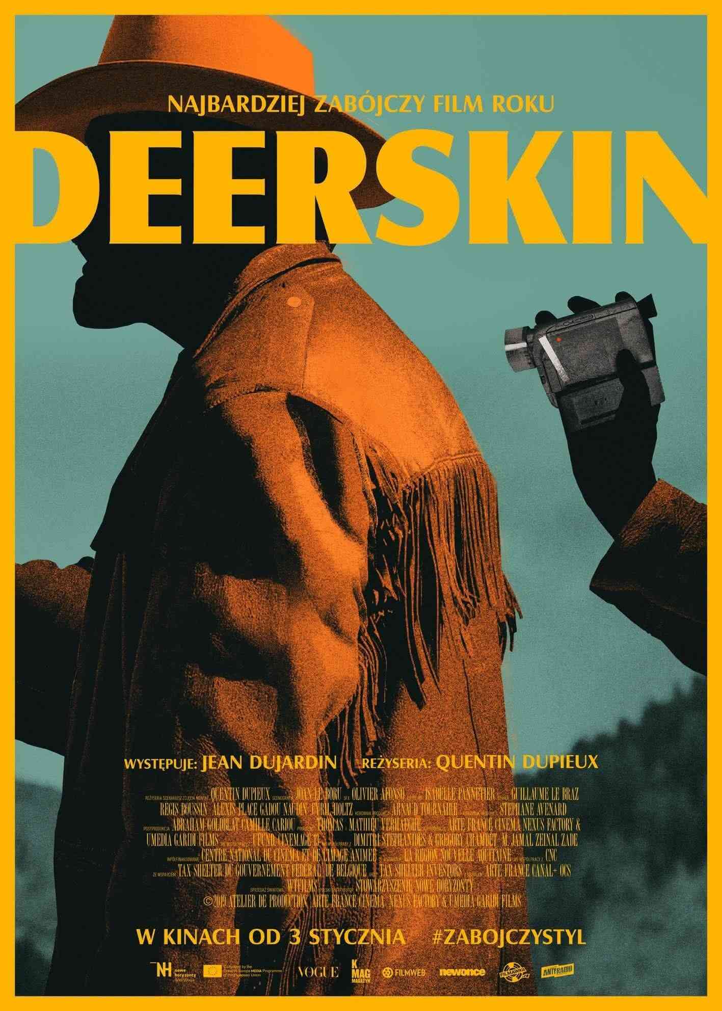Deerskin  (2019)