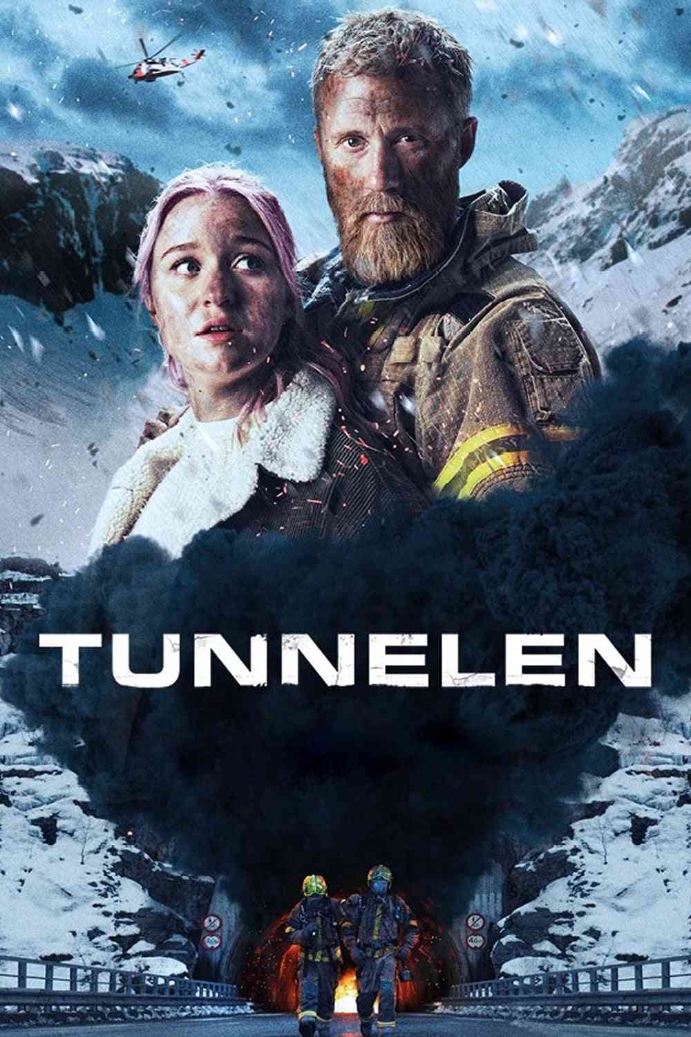 Tunel  (2019),Online za darmo