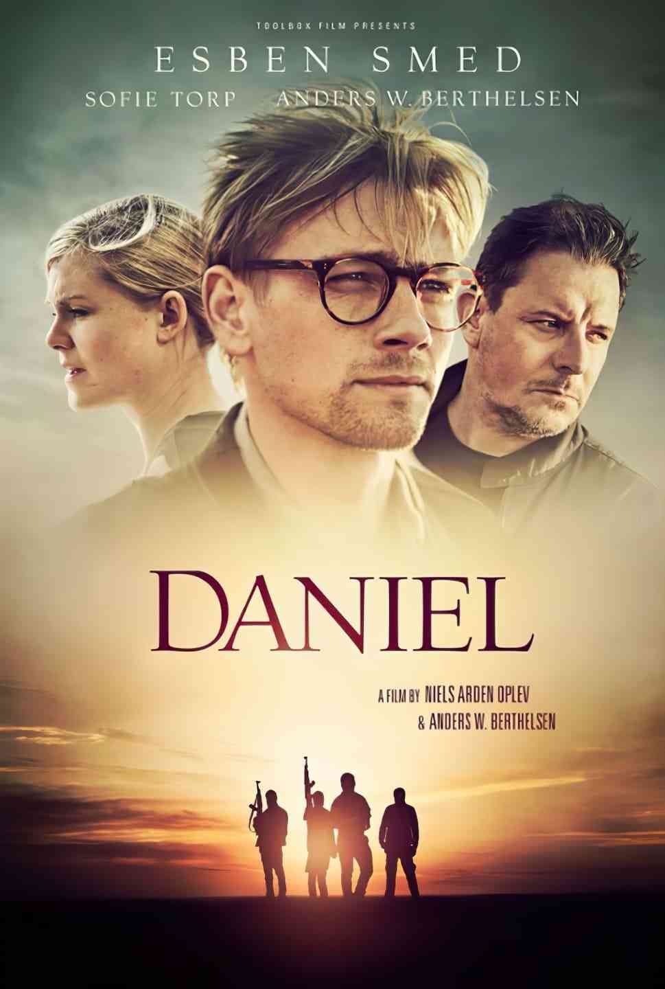 Daniel  (2019)