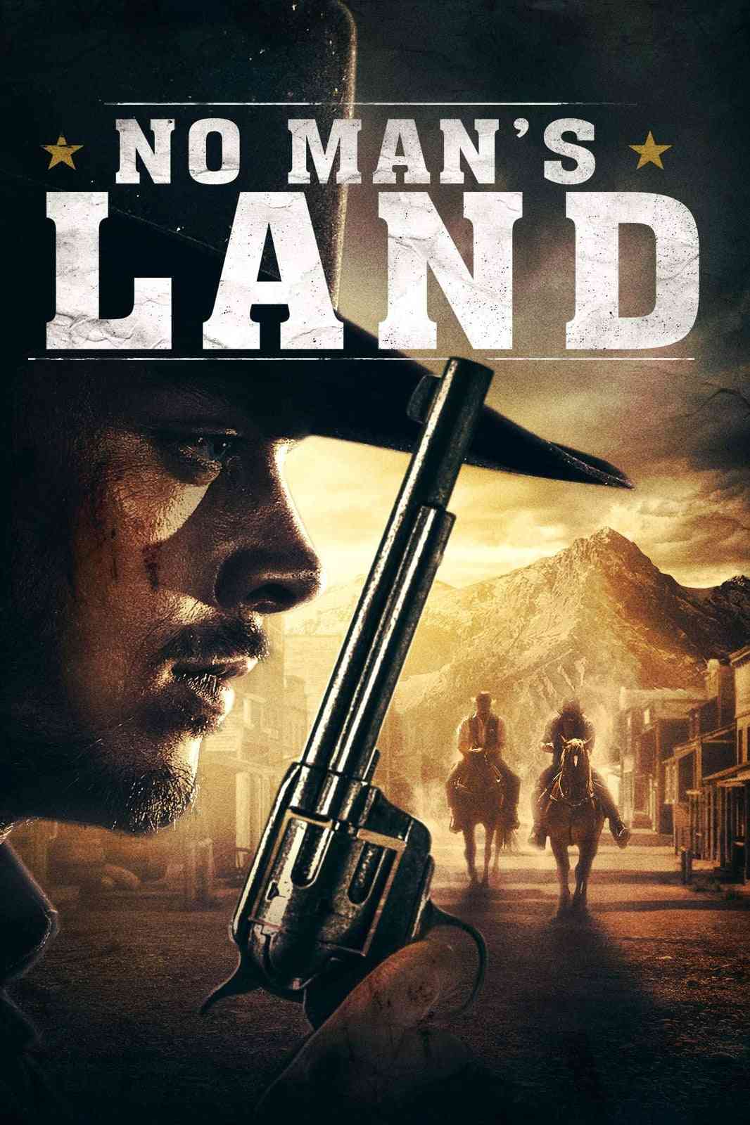 No Man's Land  (2019),Online za darmo