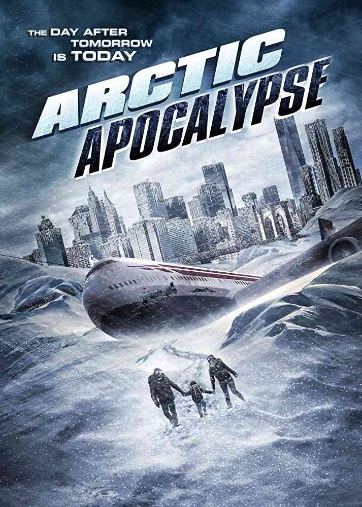 Arktyczna apokalipsa  (2019)