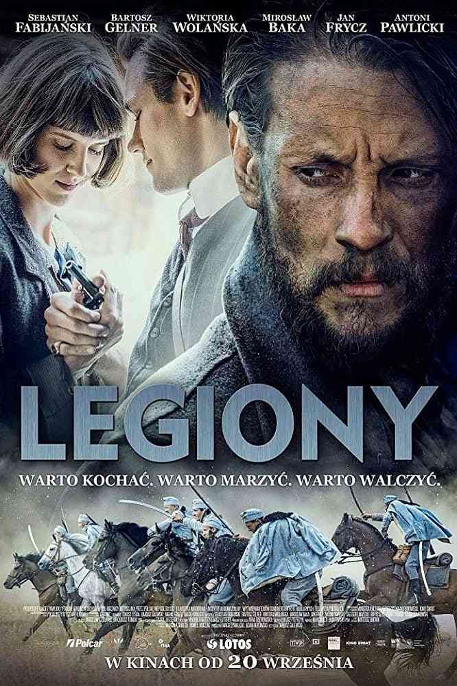 Legiony  (2019)