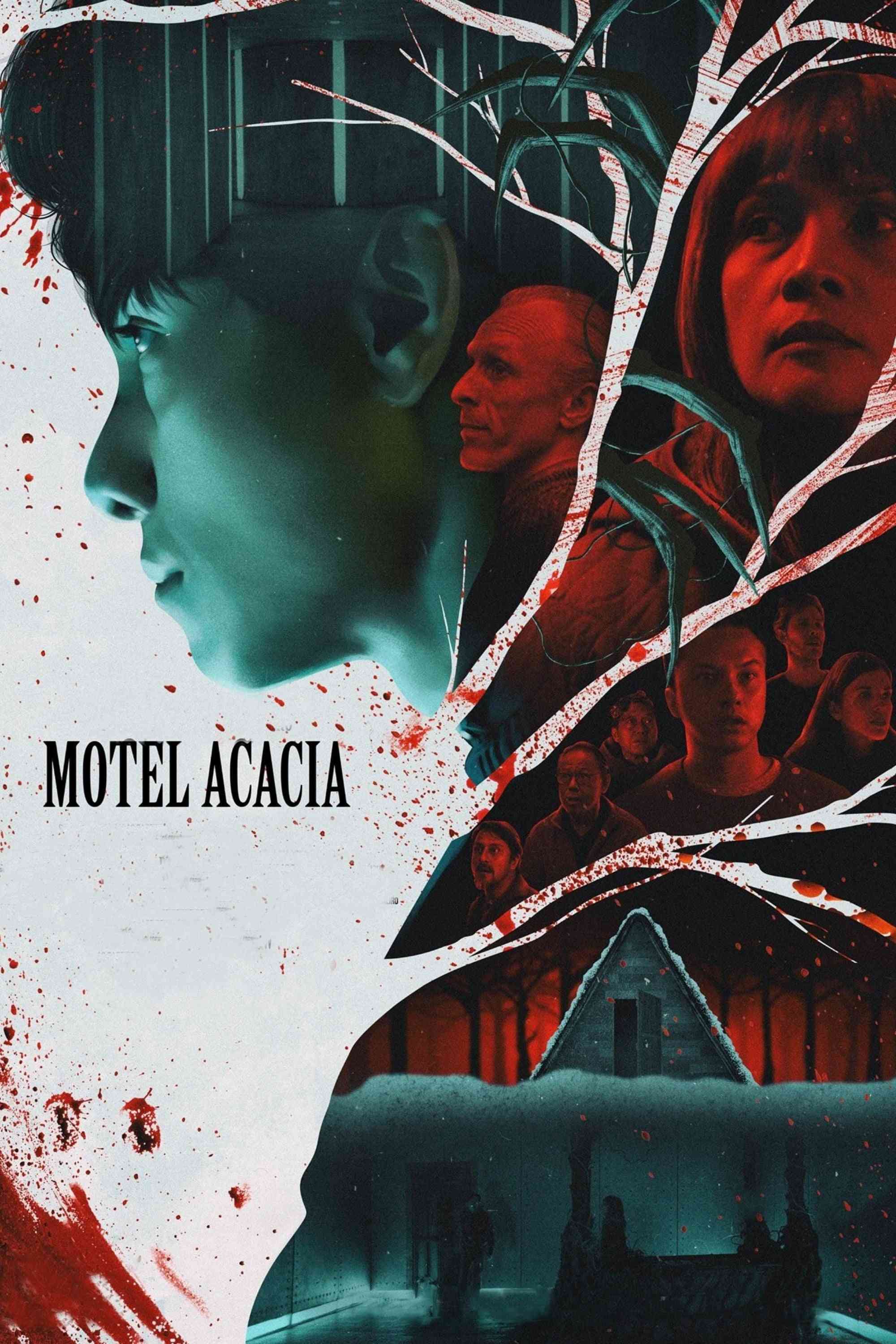 Motel Acacia  (2020)