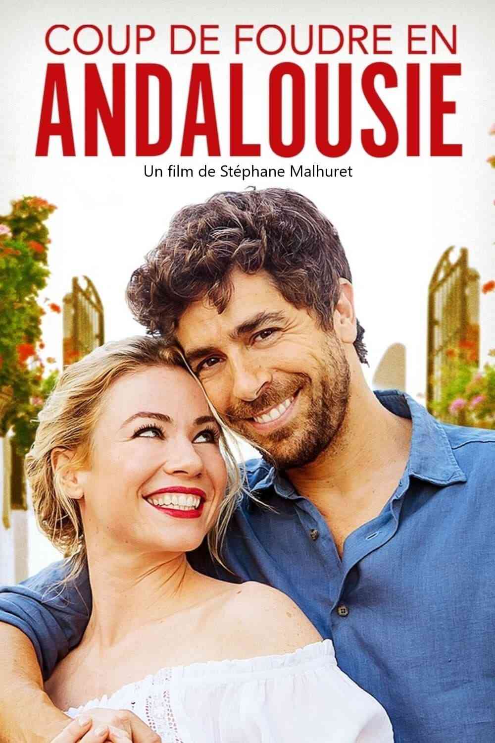 Miłość w Andaluzji  (2019)