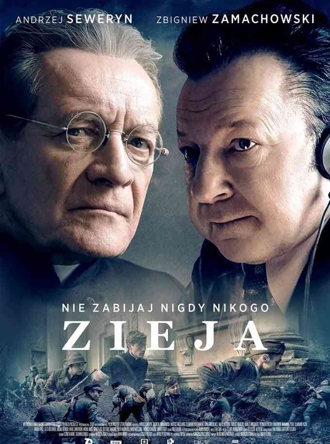 Zieja  (2020)