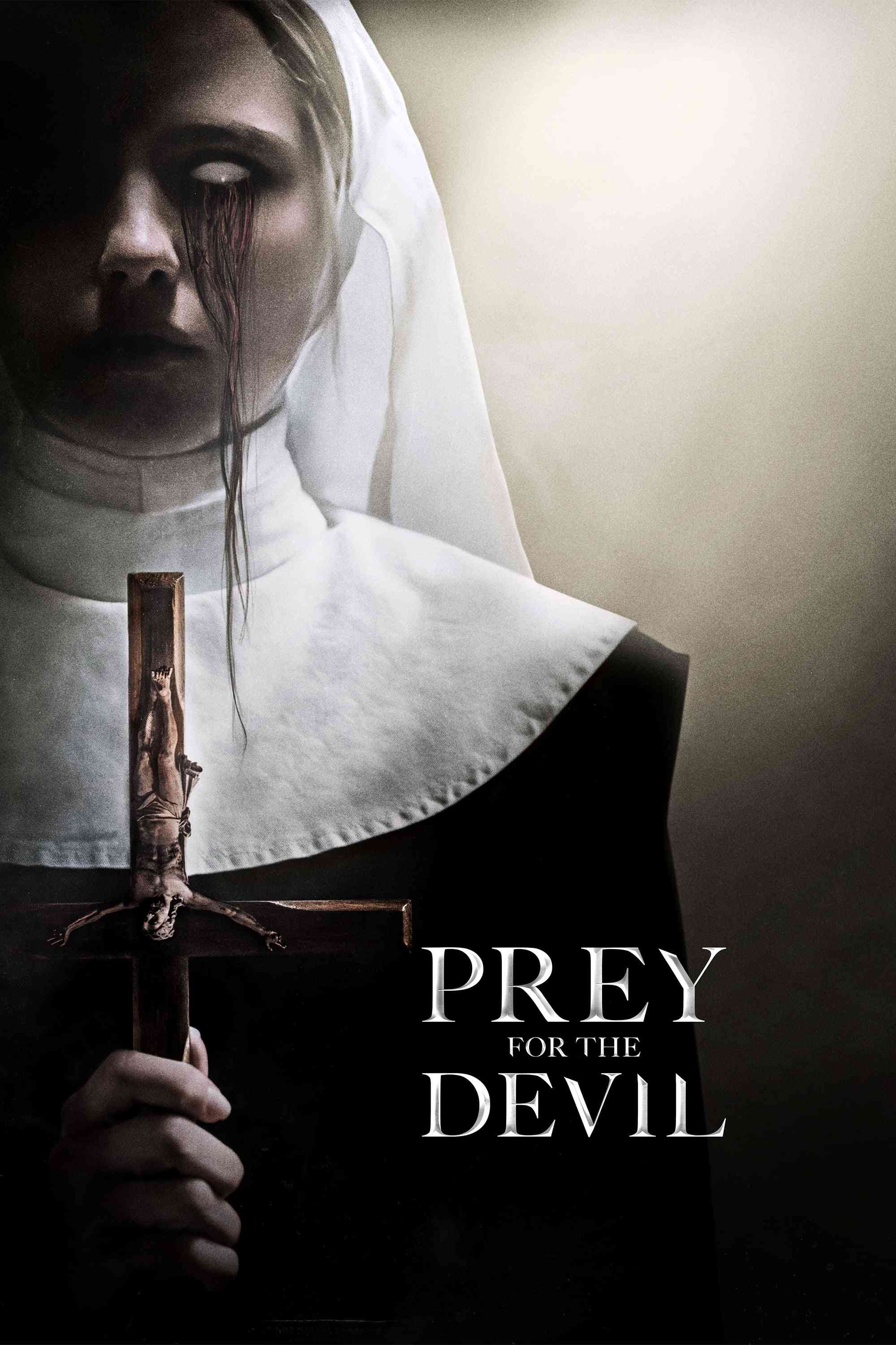 Prey for the Devil  (2022)