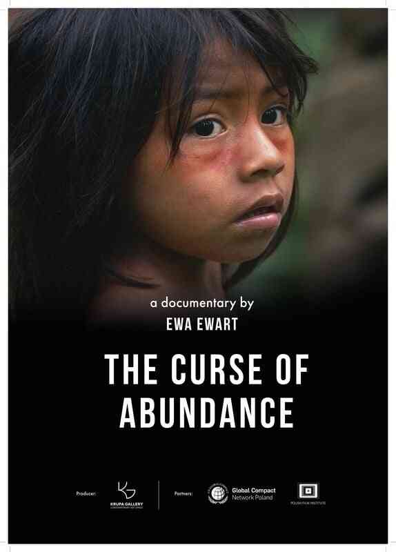 The Curse of Abundance  (2019)