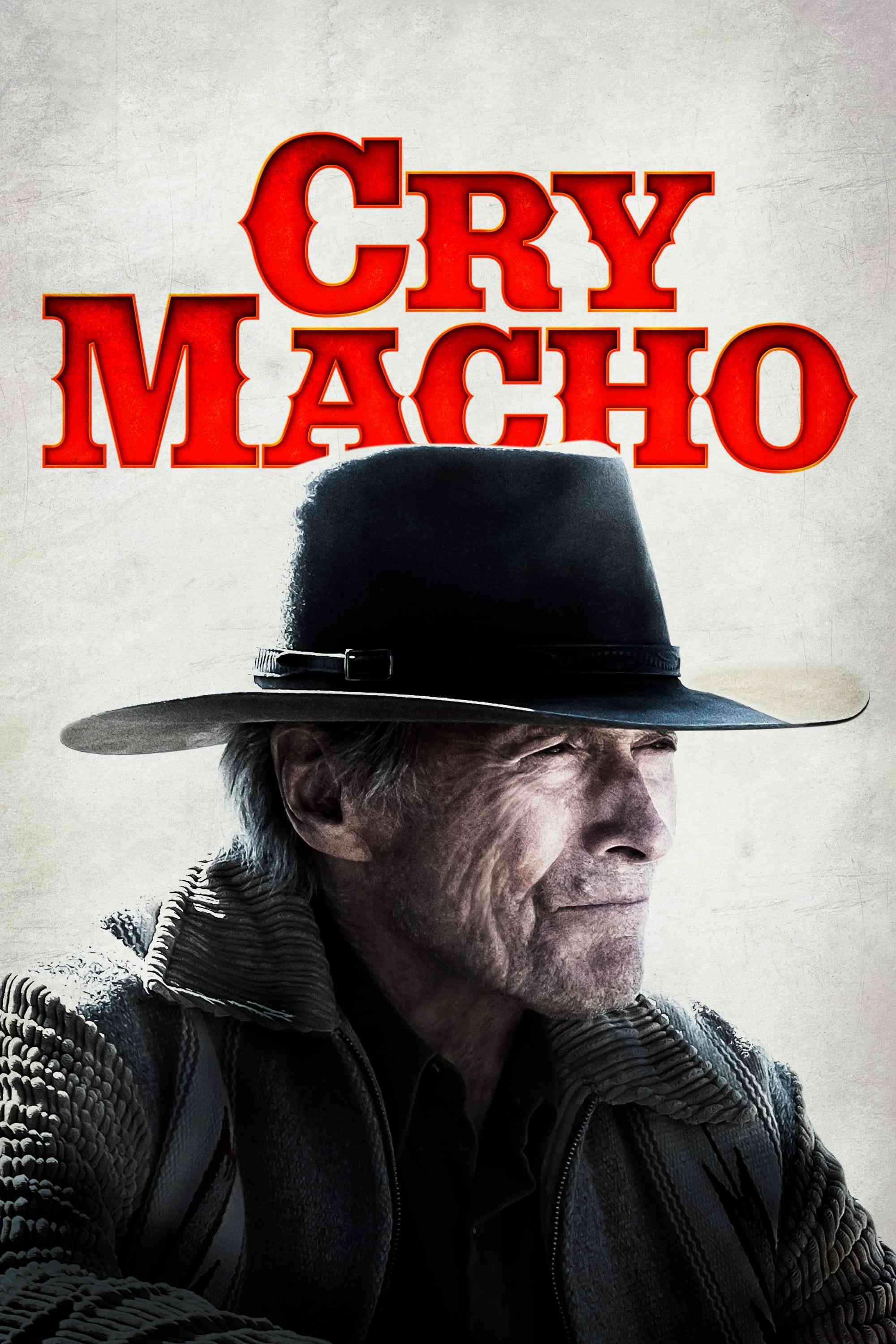 Cry Macho  (2021),Online za darmo