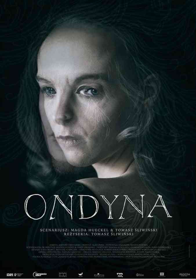 Ondyna/Ondine  (2019),Online za darmo