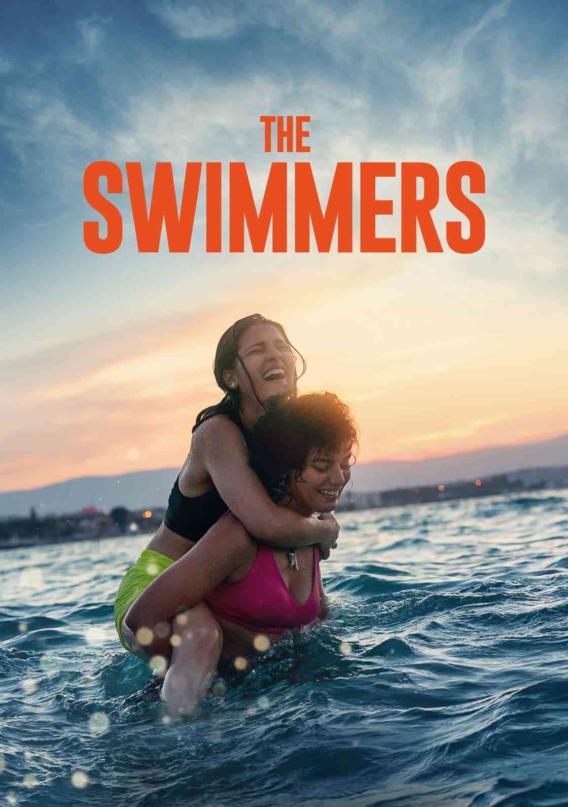 The Swimmers  (2022),Online za darmo